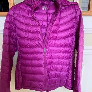 Women’s winter coat